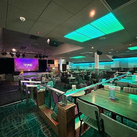 The Luxe Lodge, Skipsea Sands Bridlington Ulrome 外观 照片